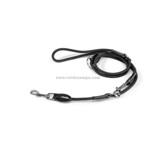 Camon Dc402/a Guinz.addest.cordanylon-nero Mm8x2000 - immagine 3