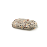 Leopet Cuscino Nettuno Dogs And Bones 55x40 Cm - immagine 2