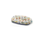 Leopet Cuscino Nettuno Funny Cars 65x45 Cm - immagine 2