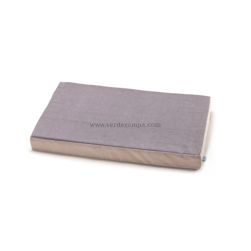 Leopet Materasso In Memory Pink Dalia 50x80x8h Cm Sfod. - immagine 3