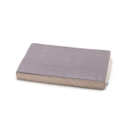 Leopet Materasso In Memory Pink Dalia 60x100x8h Cm Sfod. - immagine 2