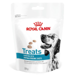Royal Canin Dog Veterinary Snack Treats Hypoallergenic Gr 230 - immagine 2
