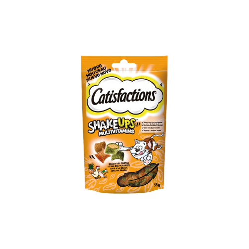 Catisfactions Shakeups Delizie Del Cortile Gr 55 - immagine 3