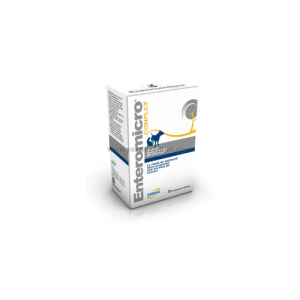Drn Integratore Enteromicro Complex Compresse 32