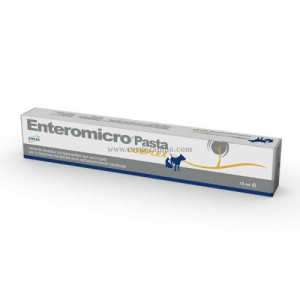 Drn Integratore Enteromicro Complex Pasta Ml 15