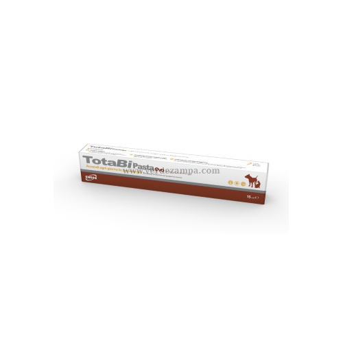 Drn Integratore Totabi Evo Pasta Ml 15 - immagine 3