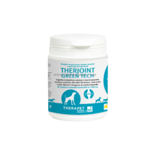 Therapet Therjoint Green Tech 80 Cpr - immagine 3