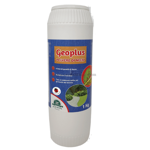 Agribios Concime Geoplus Kg 1