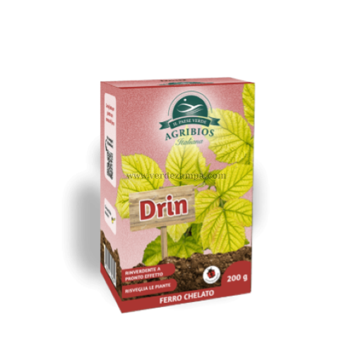 Agribios Drin Gr 200