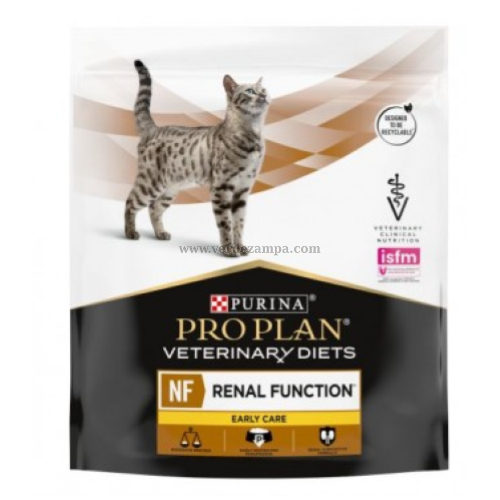 Proplan Cat Secco Veterinary Nf Renal Early Care - immagine 3