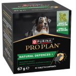 Proplan Dog Supplemento Natural Defences Pz 4 Gr 67 - immagine 2