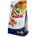 Farmina N&d Cat Secco Tropical Kitten Agnello Kg 1,5 - immagine 2