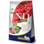 Farmina N&d Dog Secco Adult Mini Digestion Agnello - immagine 2