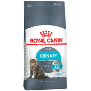 Royal Canin Cat Secco Urinary Care 2 Kg