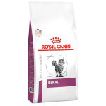 Royal Canin Cat Veterinary Secco Renal - immagine 2