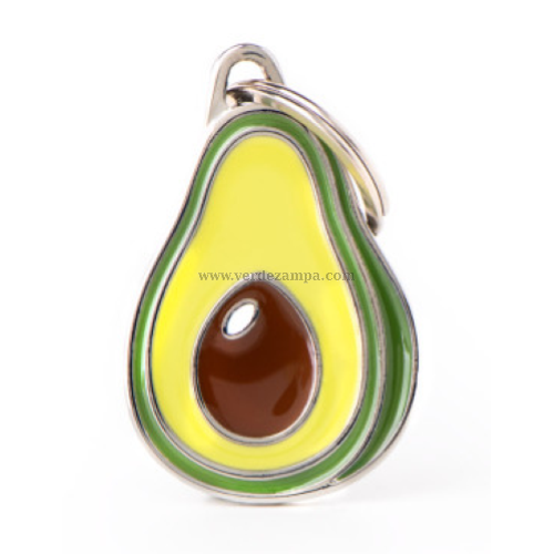 Myfamily Avocado Food - immagine 3