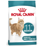 Royal Canin Cat Secco Ageing Sterilised 11+ - immagine 2