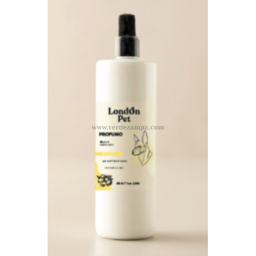 Oh Pet-london Pet Profumo Al Cocco Ml 100 - immagine 3