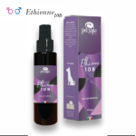 Oh Pet-pet Style Parfum Ethienne 108 Ml. 100 Talc Poudre & Iris - immagine 2