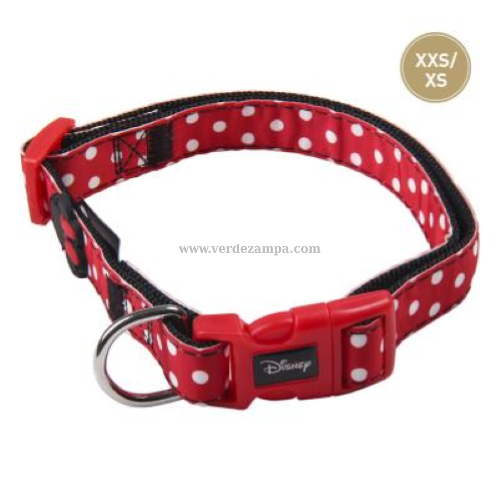 Cerda Collari Per Cani Xxs/xs Minnie - immagine 3