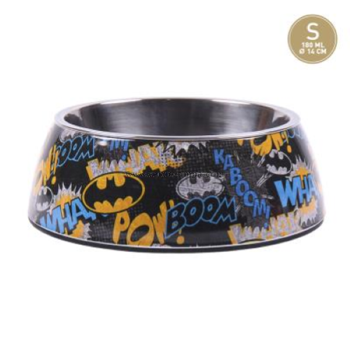Cerda Ciotola Per Cane S Batman - immagine 3