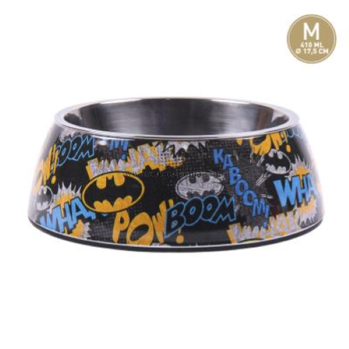 Cerda Ciotola Per Cane M Batman - immagine 3