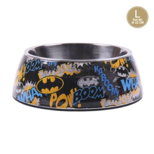 Cerda Ciotola Per Cane L Batman - immagine 3