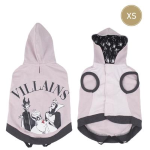 Cerda Felpa Per Cane Xs Disney Villanas - immagine 2