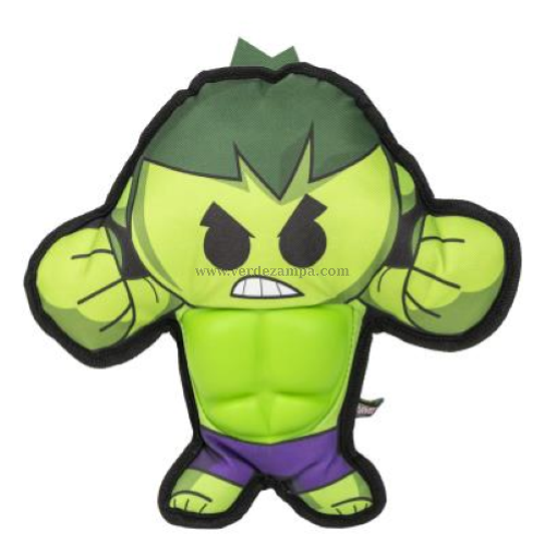 Cerda Giocattolo Per Cane Tpr Avengers Hulk - immagine 3