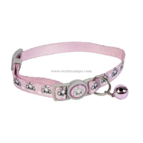 Cerda Collare Per Gatti Disney Marie - immagine 3