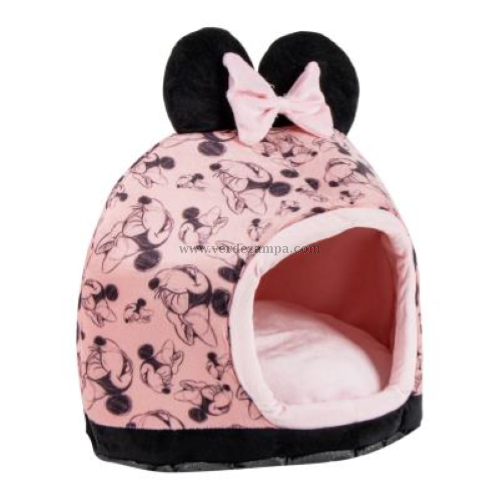 Cerda Cuccia A Grotta Per Cane - Minnie - immagine 3