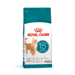 Royal Canin Cat Secco Ageing 15+ Gr 400 - immagine 2