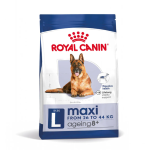 Royal Canin Dog Secco Agein 8+ Maxi Kg 15 - immagine 2
