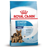 Royal Canin Dog Secco Maxi Starter Mother E Babydog - immagine 2