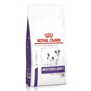 Royal Canin Dog Secco Neutered Adult Small Dog Kg 1,5