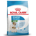 Royal Canin Dog Secco Starter Mother Babydog Mini - immagine 2