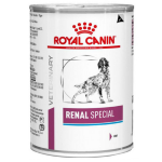 Royal Canin Dog Veterinary Umido Lattina Renal Gr 410 - immagine 2