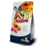 Farmina N&d Dog Secco Tropical Adult Mini Agnello Kg 1,5 - immagine 2
