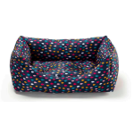 Leopet Cuccia Rodi Oxford Rain Cm Water Res. Cusc. Estr. - immagine 2