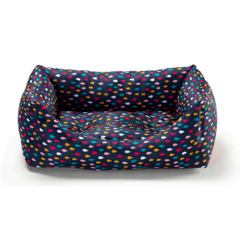 Leopet Cuccia Rodi Oxford Rain Cm Water Res. Cusc. Estr. - immagine 3