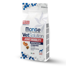 Monge Dog Vetsolution Secco Joint Mobility Kg 12
