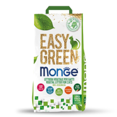 Monge Lettiera Easy Green Lt 10