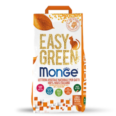 Monge Lettiera Easy Green Lt 10 - MAIS