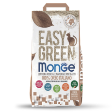 Monge Lettiera Easy Green Lt 10 - ORZO