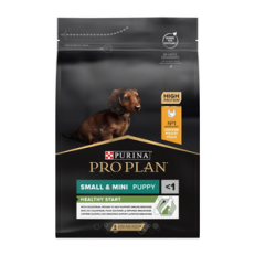 Purina Pro Plan Puppy Small & Mini Healthy Start Ricco in Pollo