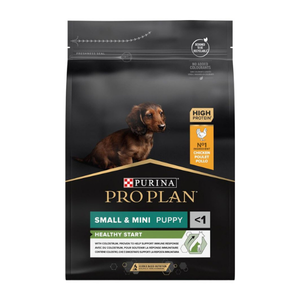 Purina Pro Plan Puppy Small & Mini Healthy Start Ricco in Pollo