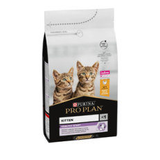 Proplan Cat Secco Kitten Pollo
