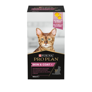 Proplan Cat Supplemento Skin & Coat Ml 150