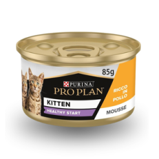 Proplan Cat Umido Lattina Kitten Pollo Gr 85