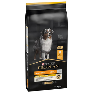Proplan Dog Secco Adult All Sizes Light Sterilised Optiweight - immagine 2